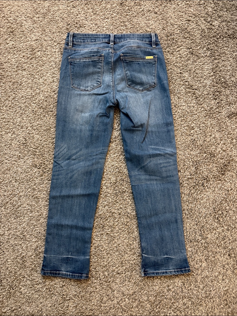 White House Black Market Jeans - Picture 4 of 4